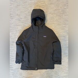 PATAGONIA KIDS WINTER PARKA